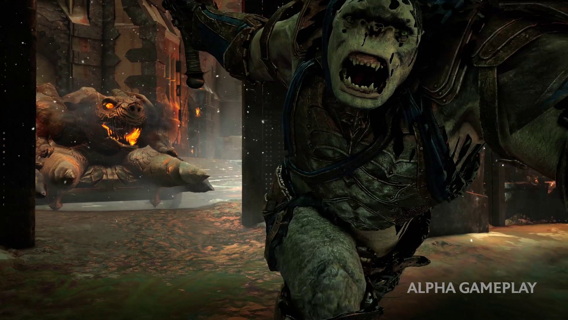 La Tierra-Media: Sombras de Guerra - Imagen 37